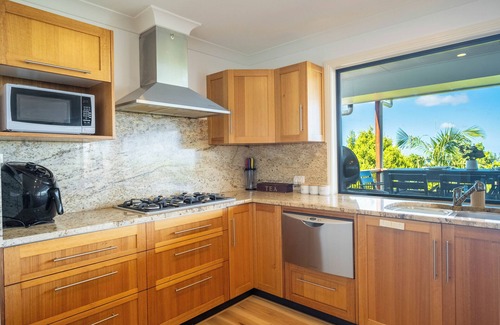 Mount Tamborine House | Paradise on the Mountain