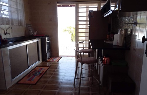 Aguas de Sao Pedro House | Paradise on Earth