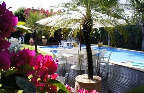 Pecém House | Paradise on Cumbuco beach