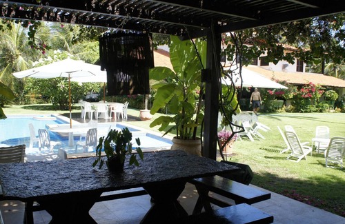 Pecém House | Paradise on Cumbuco beach