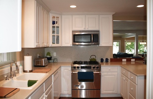 Hamilton House | Paradise on Lake Hamilton; 80 feet of gorgeous lake frontage