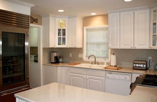 Hamilton House | Paradise on Lake Hamilton; 80 feet of gorgeous lake frontage