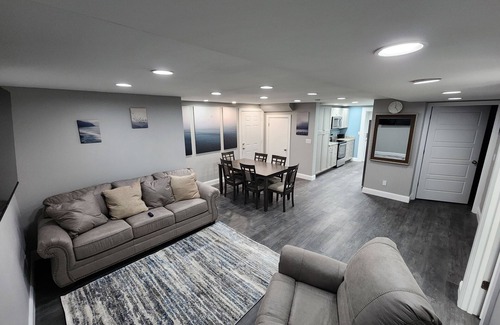 Leesburg Apartment | Paradise on Lake Harris Apt #101