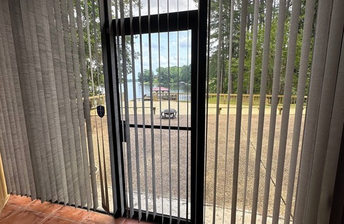 Natchitoches House | Paradise on Lake Sibley Natchitoches