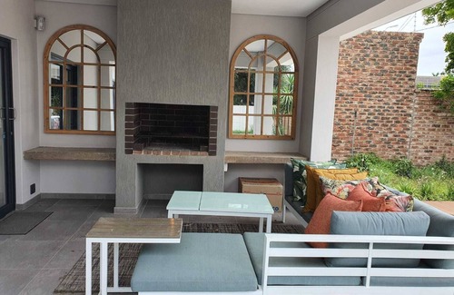Berea House | Paradise on Plymouth