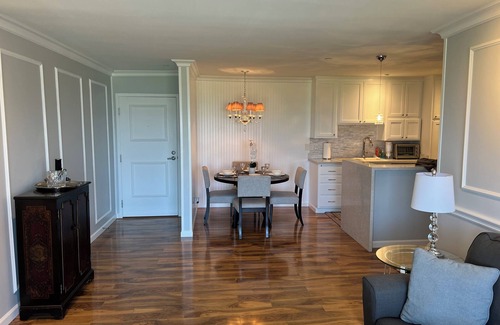 San Diego Condo | Paradise on the bay - Luxury condo