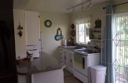 Kittian Village Condo | Paradise on the beach