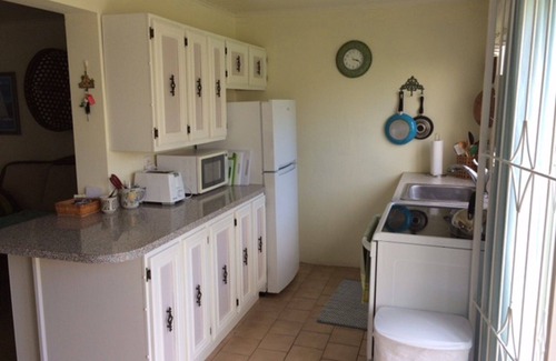 Kittian Village Condo | Paradise on the beach