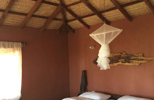 Gunjur Cottage | Paradise! On The Beach Of Southern Gambia, West Africa.