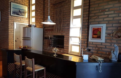 Governador Celso Ramos House | Paradise on the beach .