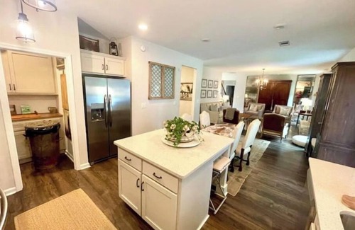 Opelika House | Paradise on the Plains