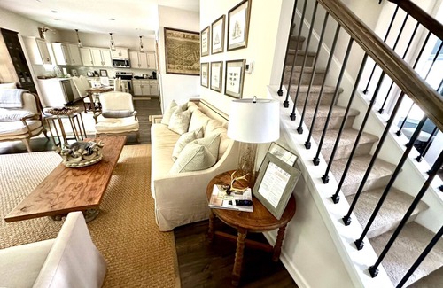 Opelika House | Paradise on the Plains