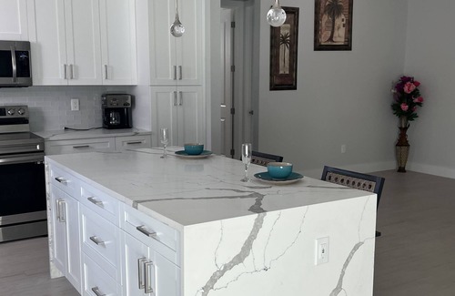Lehigh Acres House | Paradise on the west Coast