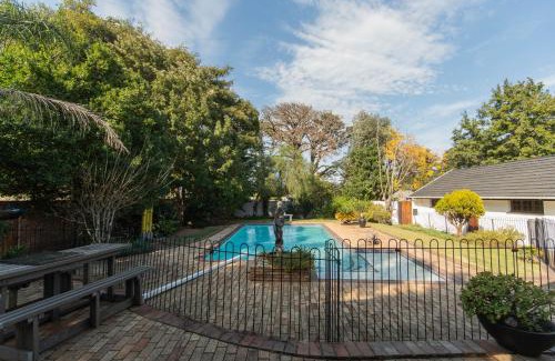 Walmer House | Paradise On Water Road