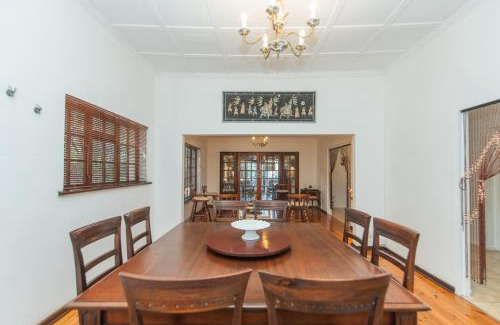 Walmer House | Paradise On Water Road