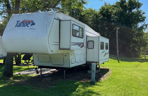 Fort Lauderdale House | Paradise on wheels