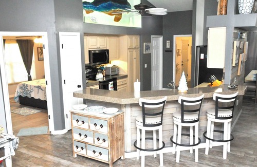Lecanto House | Paradise Palms on Prospect