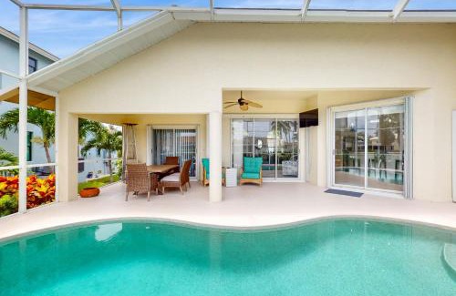 Marco Island House | Paradise Palms Retreat