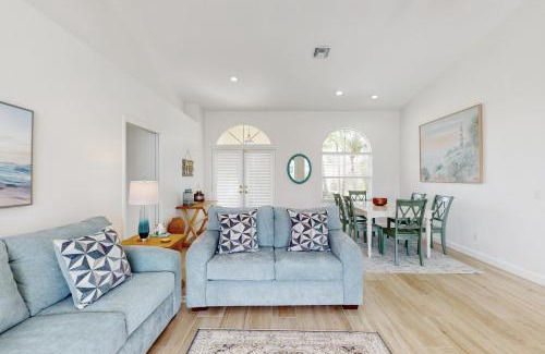 Marco Island House | Paradise Palms Retreat