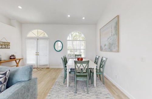 Marco Island House | Paradise Palms Retreat