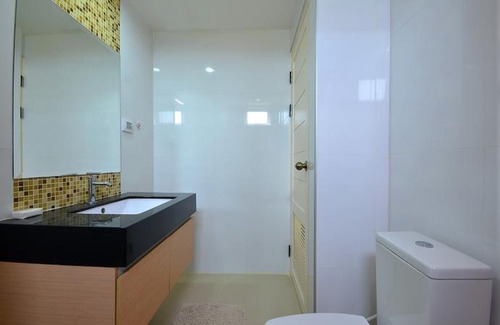 South Pattaya Apartment | Paradise Park