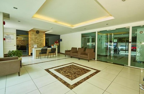 South Pattaya Apartment | Paradise Park