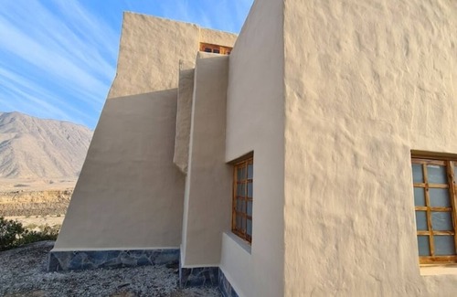 Cieneguilla Villa | Paradise.