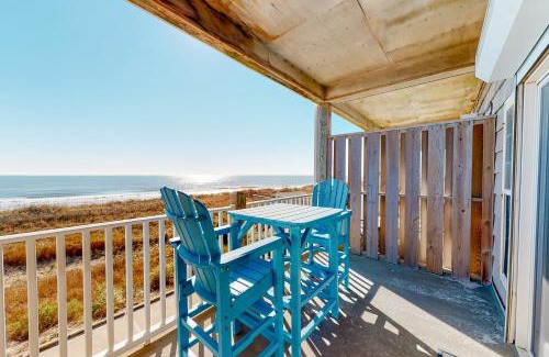 Hatteras Apartment | Paradise Penthouse 813 #301DS-H
