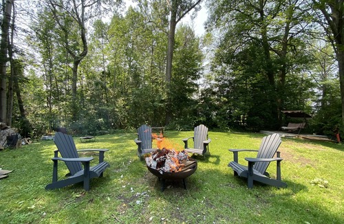 Tay Cottage | Paradise Point Cottage Retreat