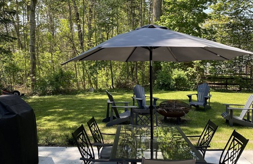 Tay Cottage | Paradise Point Cottage Retreat