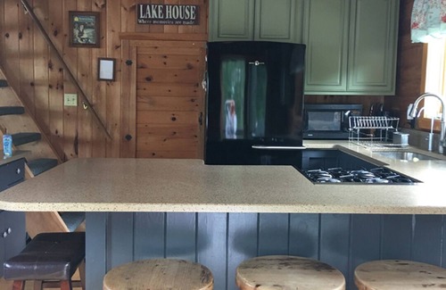 Gray Cottage | Paradise Point - where memories are made!