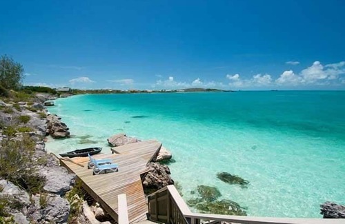Ocean Point Villa | Paradise Pointe Villa