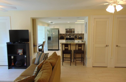 Belle Vista House | Paradise pool home nestled in private neighborhood-BOOK NOW FOR WINTER!