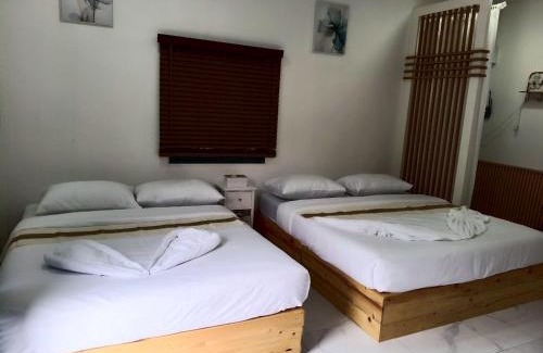 Nong Chaeng Villa | Paradise Pool villa in Wangnamkhiao