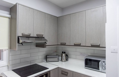 Kalo Chorio Apartment | Paradise Promenade Apartment