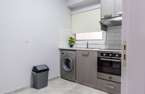 Kalo Chorio Apartment | Paradise Promenade Apartment