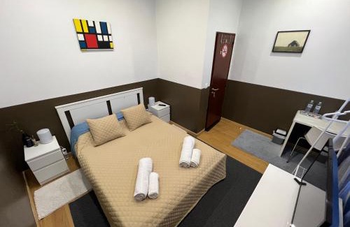 Apelacao House | Paradise