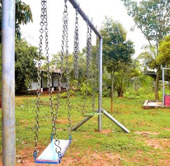 Bommayapalayam House | Paradise Quest Nature Farmhouse