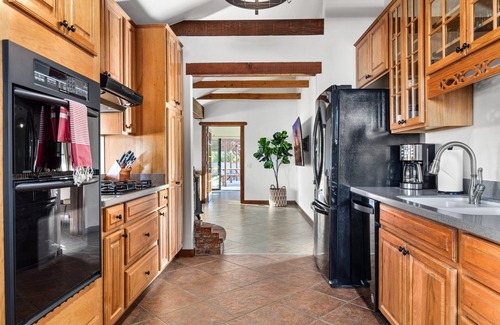 Pioneertown House | Paradise Ranch by Fieldtrip | 10-acre Pioneertown Estate