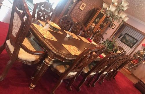 Austin Bed & Breakfast | Paradise Ranch Castle