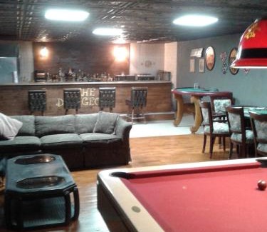 Austin Bed & Breakfast | Paradise Ranch Castle