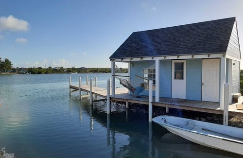 Behring Point Cottage | Paradise Ranch Cottages