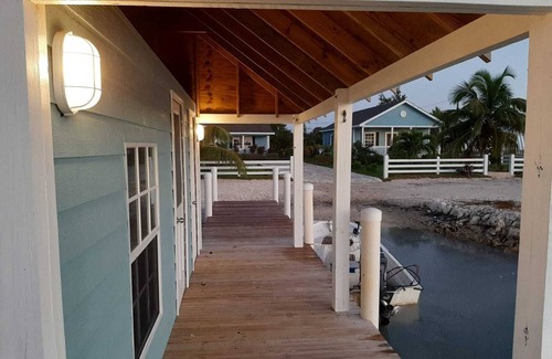 Behring Point Cottage | Paradise Ranch Cottages