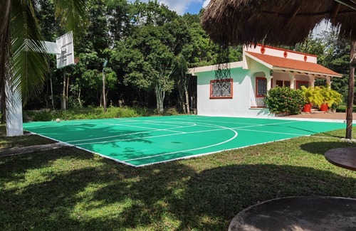 San Miguel House | Paradise Ranch