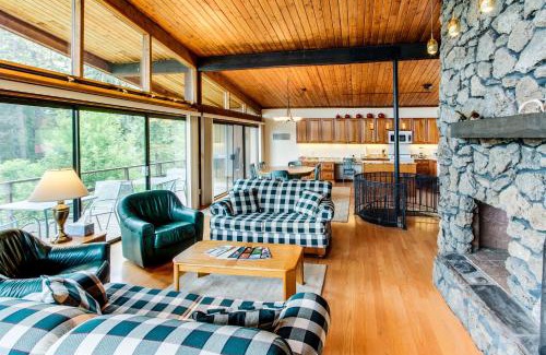Coeur d'Alene House | Paradise Regained