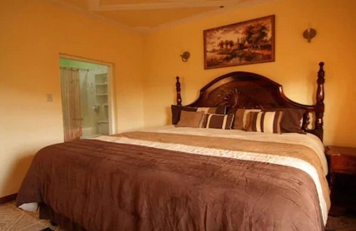 Spring Village Hotel | Paradise Reggae Resort