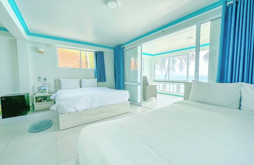 Ninh Hoa Hotel | Paradise Resort Doc Let – All Inclusive