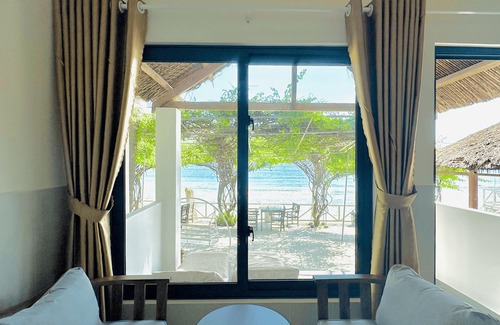 Ninh Hoa Hotel | Paradise Resort Doc Let – All Inclusive