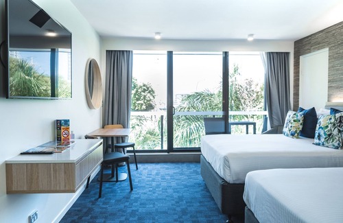 Surfers Paradise Resort | Paradise Resort Gold Coast
