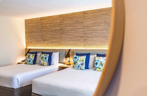 Surfers Paradise Resort | Paradise Resort Gold Coast